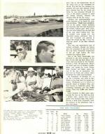 1963 Today's Motor Sports Magazine